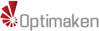 Optimaken logo